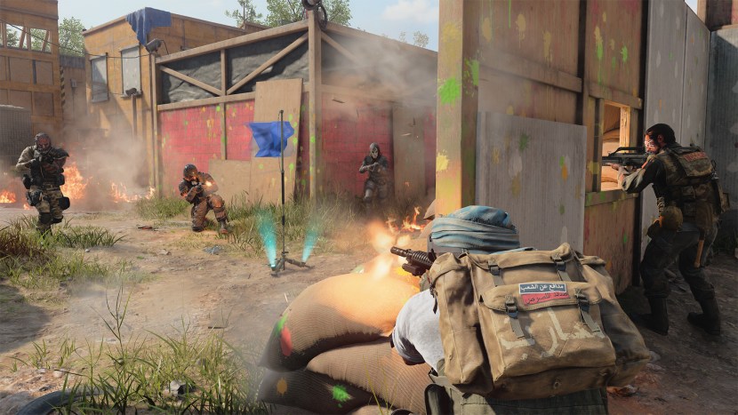 Call of Duty Warzone