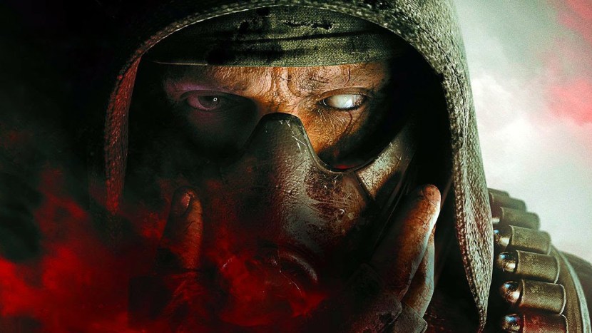 Call of Duty Black Ops Cold War 2020