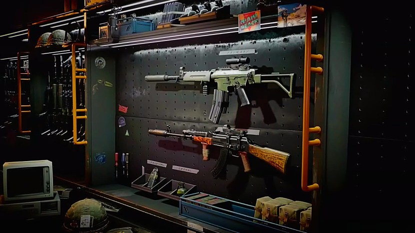 Warzone season 5