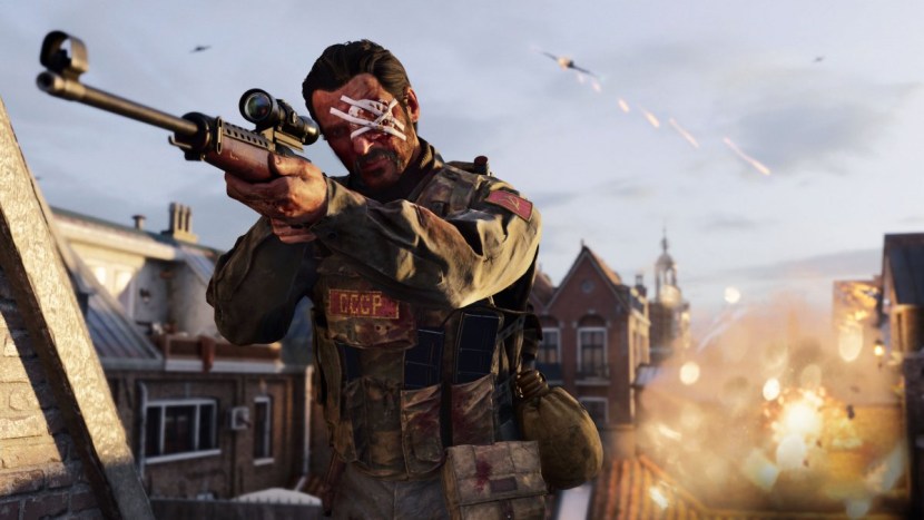 Call of Duty Black Ops Cold War