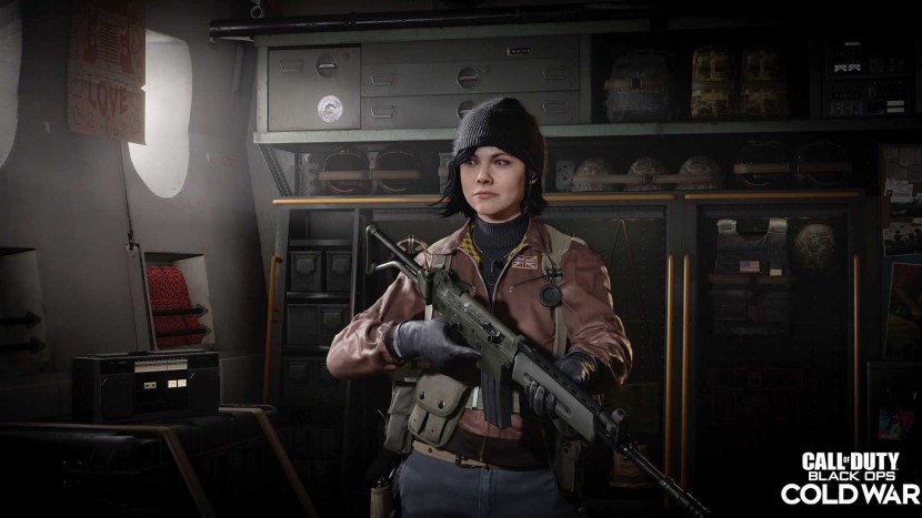 Call of Duty Warzone 3 season