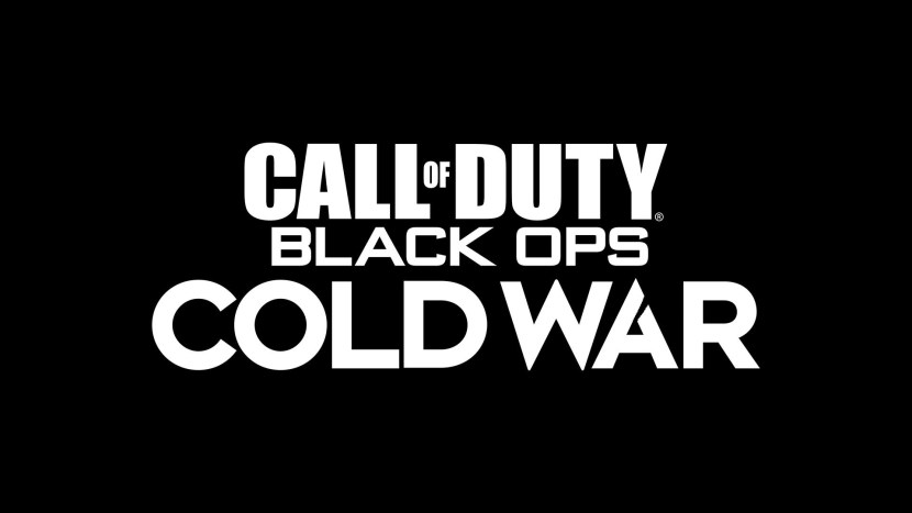 Call of Duty Cold War