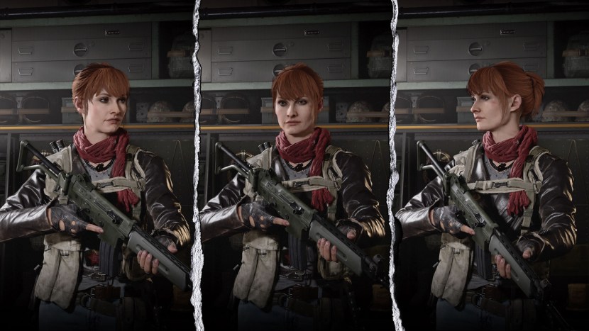Black Ops Cold War Portnova