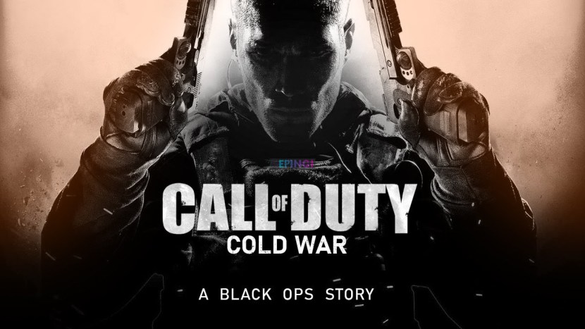 Jackal from Call of Duty Black Ops Cold War