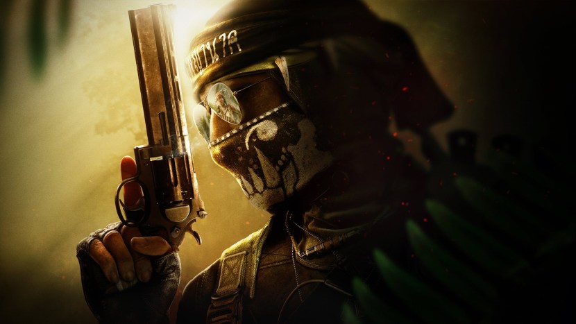 Call of Duty Cold War Stone