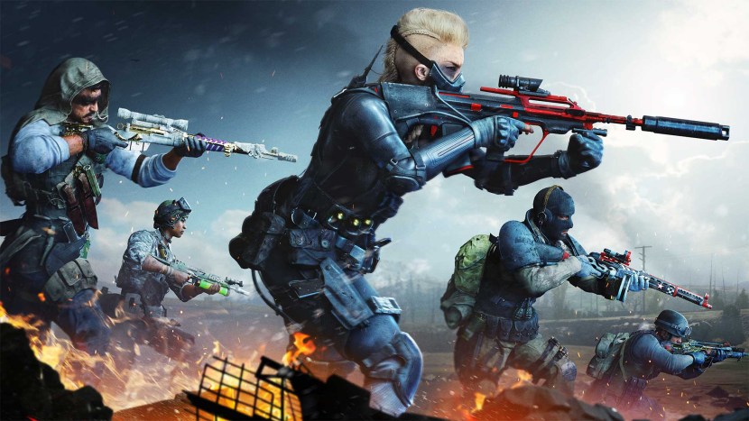 MP5 Varzon
