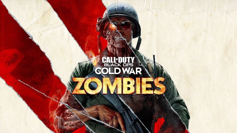 Call of Duty: Black Ops Varzon