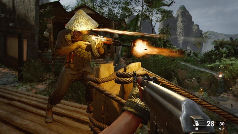 Call of Duty Black Ops Cold War