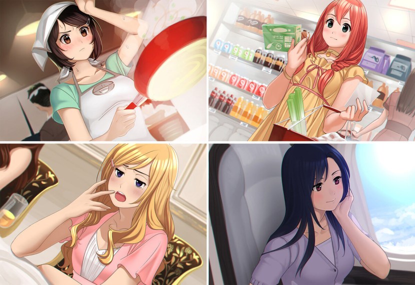 Feel Like Good Paints