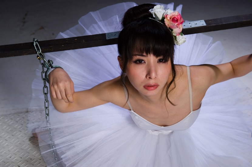 Japanese brides Bukkaka