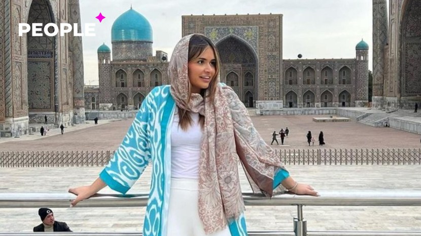 Lola Karimova-Tyllyaeva