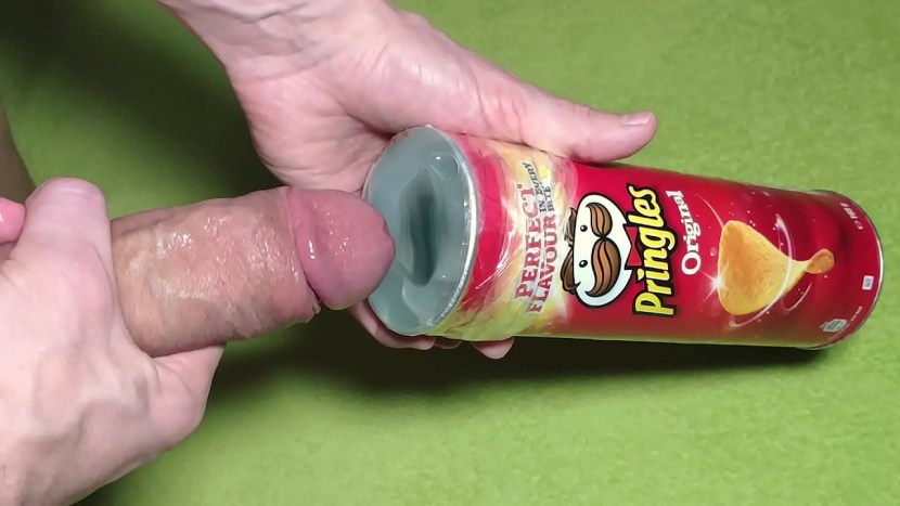Artificial vagina at home