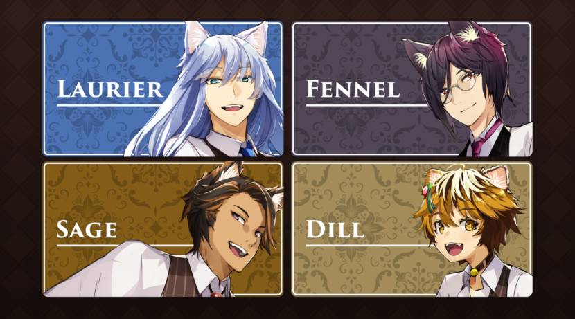 Complete Katbo Paradise