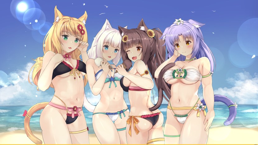 Charlotte is somewhat