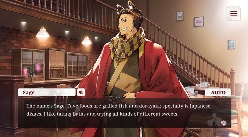 The right of the harem