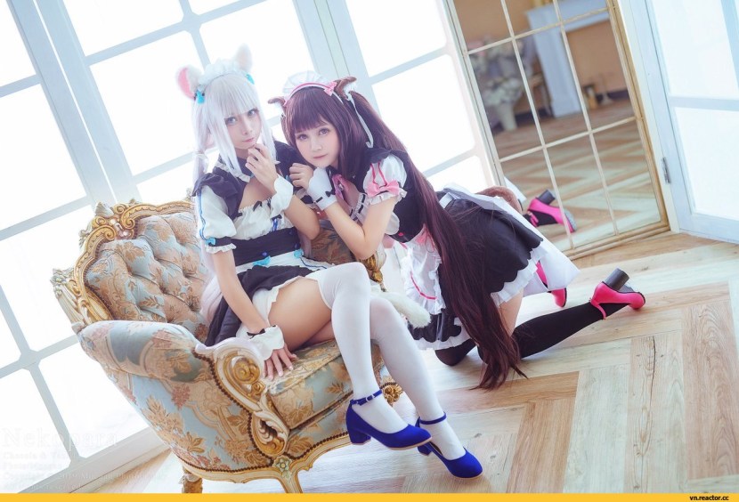 Paizuri is in the same way