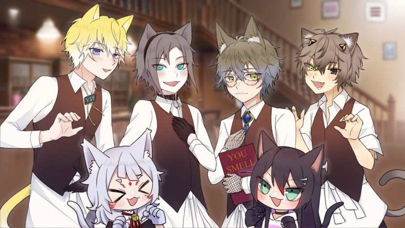 Azuki is in the same way