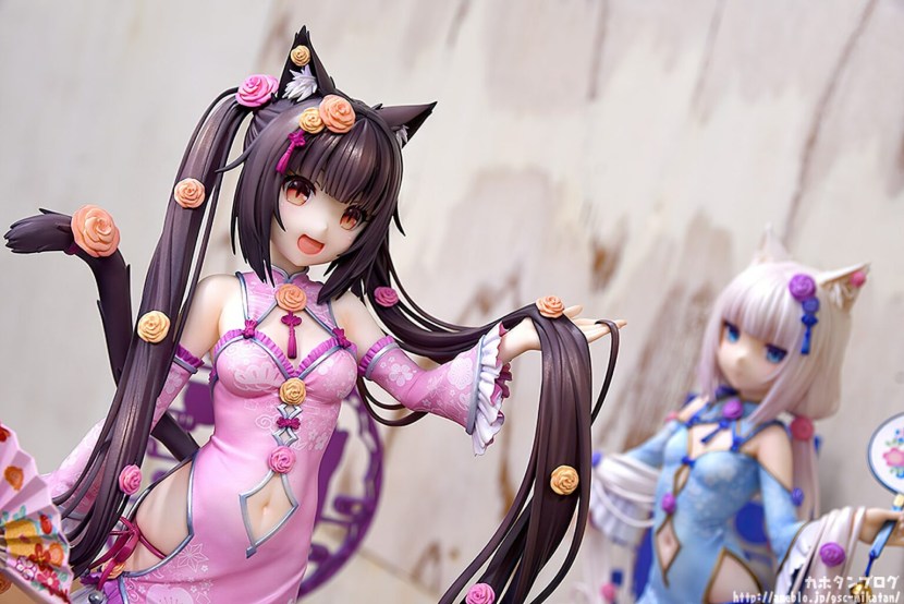 Nekopara Catboys