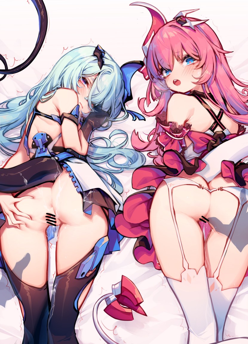 Honkai Impact 3 Sakura Hentai Sex