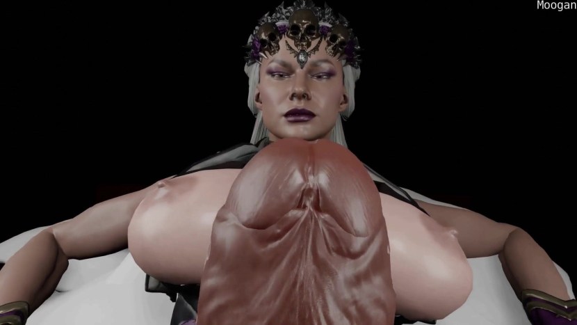 Anal Helltaker Main Hero