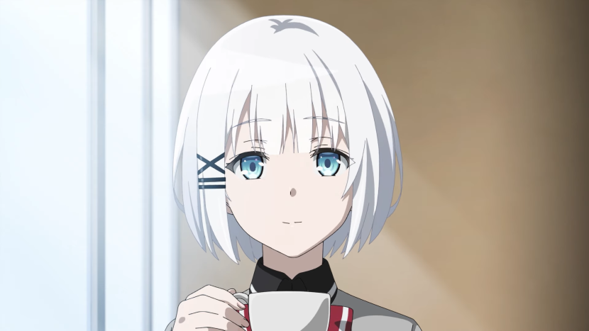 Tantei WA Mou shindeiru ?????