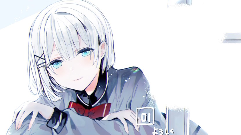 ?????? (Tantei WA Mou, shindeiru)