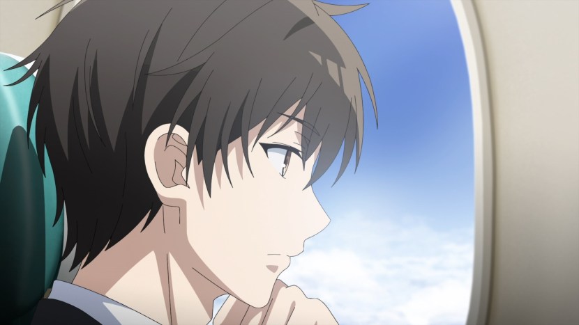 «Tantei WA Mou, shindeiru» (???????? ??? ??????)