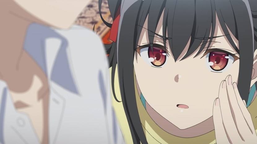 «Tantei WA Mou, shindeiru» (???????? ??? ??????)