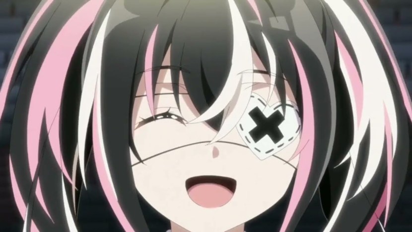 «Tantei WA Mou, shindeiru» (???????? ??? ??????)