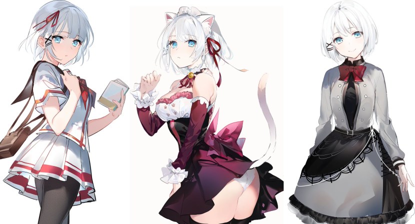 «Tantei WA Mou, shindeiru» (???????? ??? ??????)