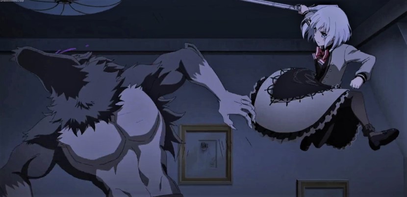 «Tantei WA Mou, shindeiru» (???????? ??? ??????)