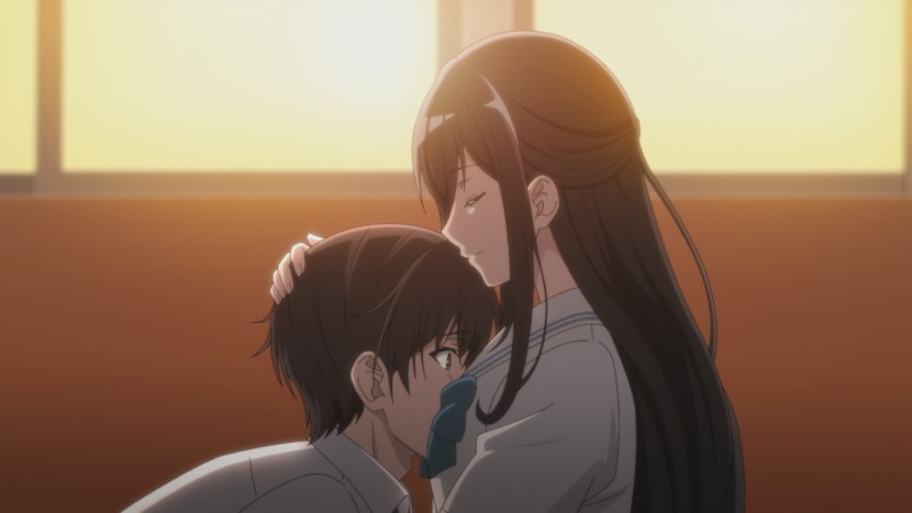 «Tantei WA Mou, shindeiru» (???????? ??? ??????)