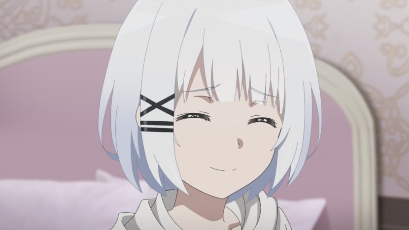 «Tantei WA Mou, shindeiru» (???????? ??? ??????)