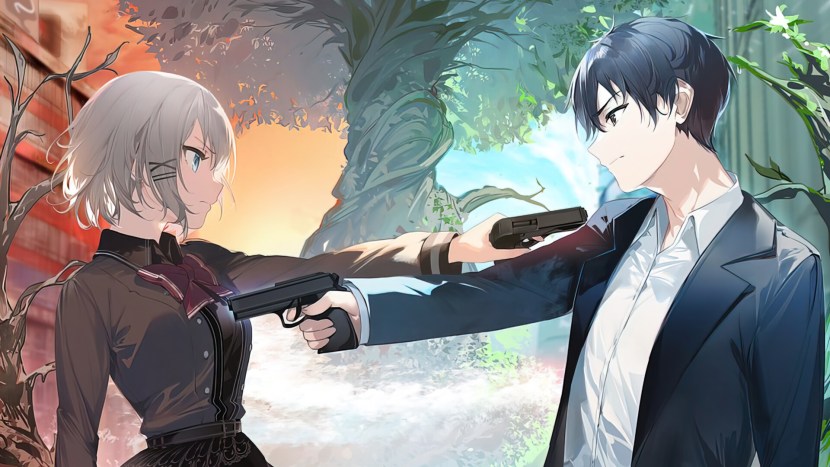 Tantei WA Mou, shindeiru