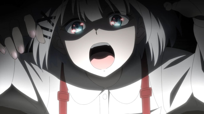 «Tantei WA Mou, shindeiru» (???????? ??? ??????)