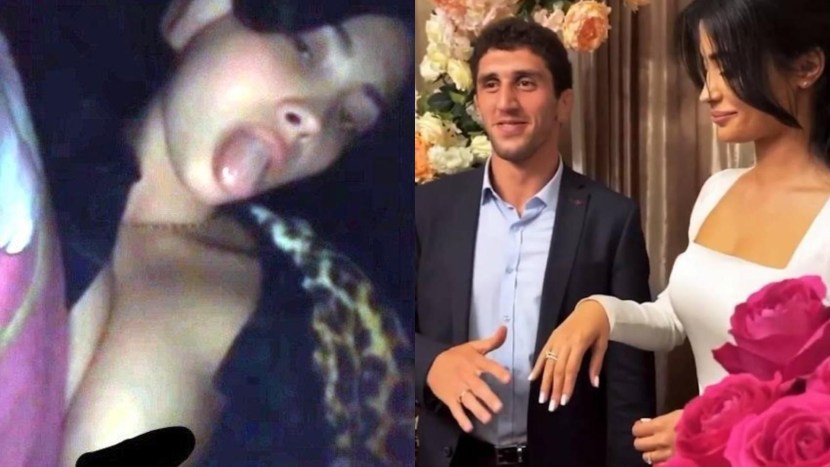 Veronica Zolotova blogger