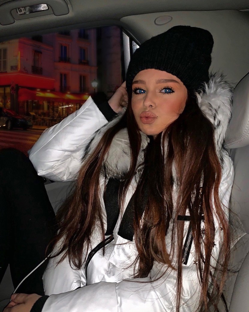 Veronika Zolotov Onlifans