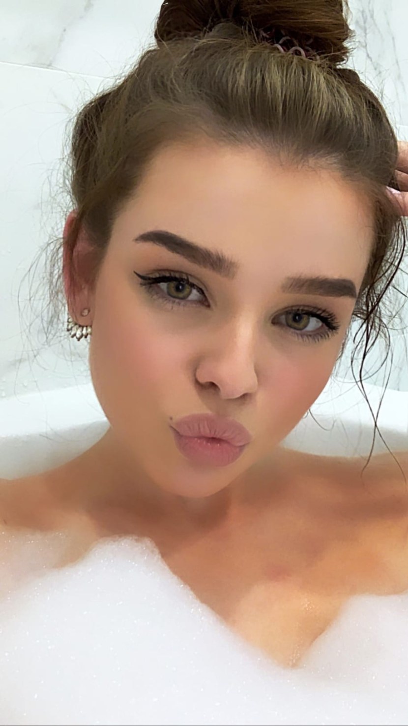 Veronica Zolotova 2022