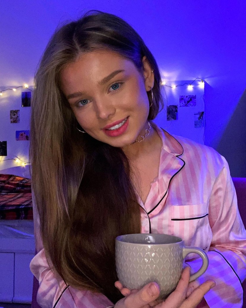 Veronika Zolotova drain