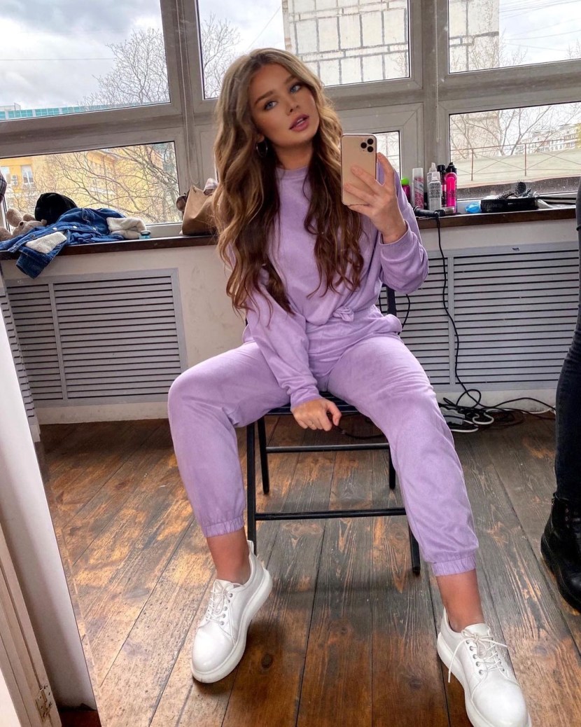 Miss Maxim 2017 Katya Kotaro