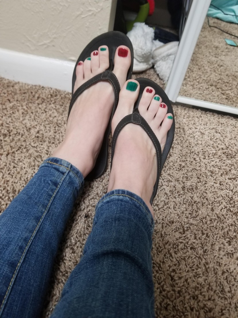 Evie Erikson + Ellie Erikson