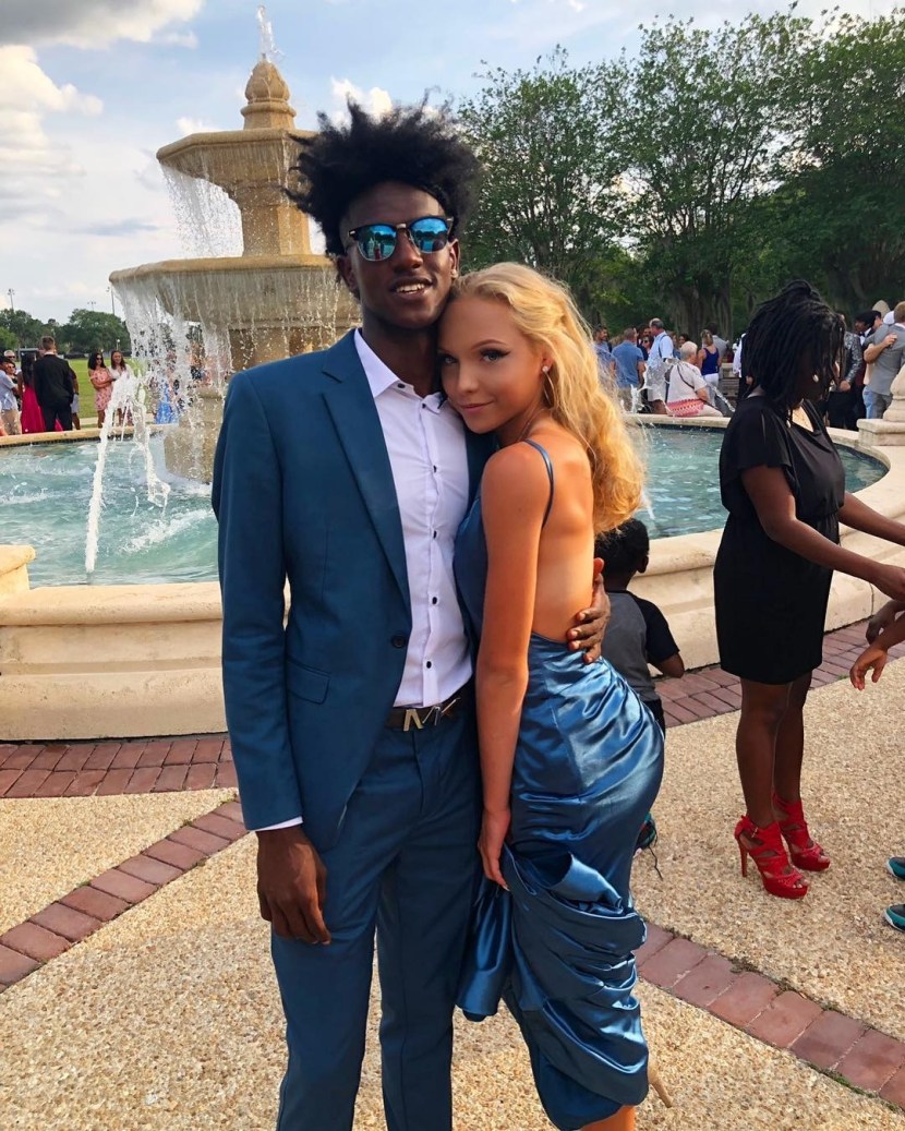 Evie Erikson - Hot IG Girl