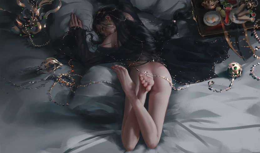 Pokemon Eeevee Evolution Humanization