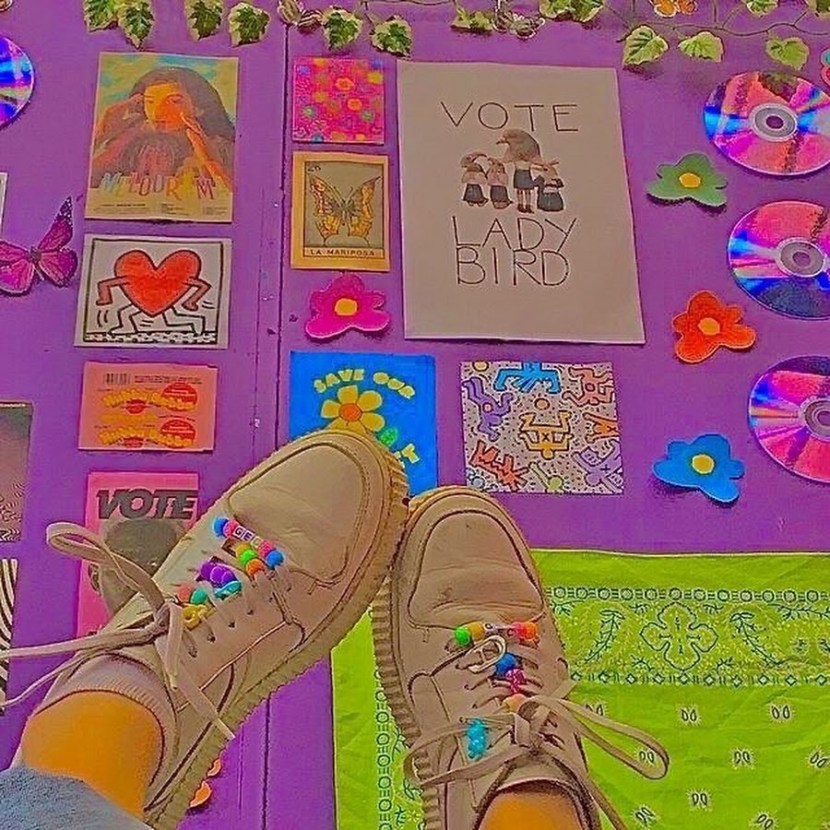 Evie Erickson Leaked