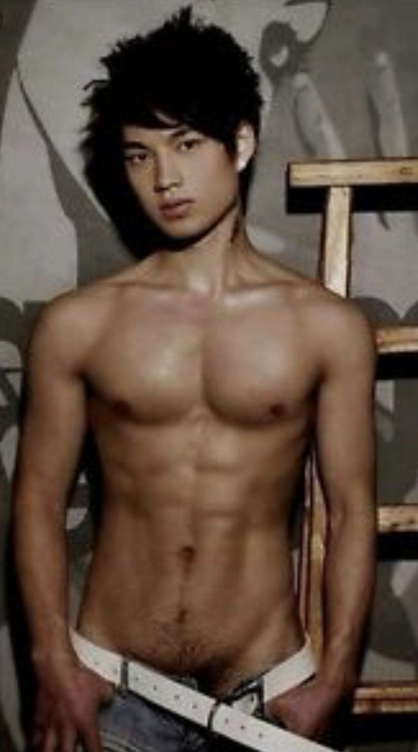 Naked guys Koreans xxx
