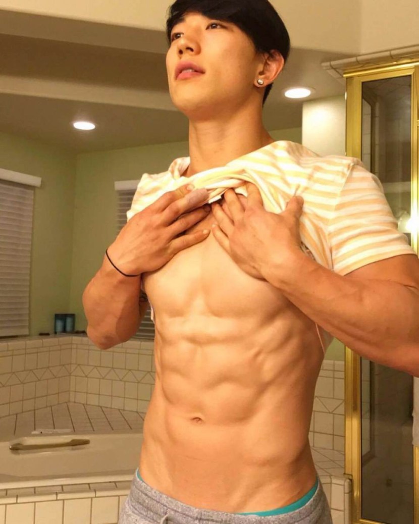 Marco Wilson porn actor