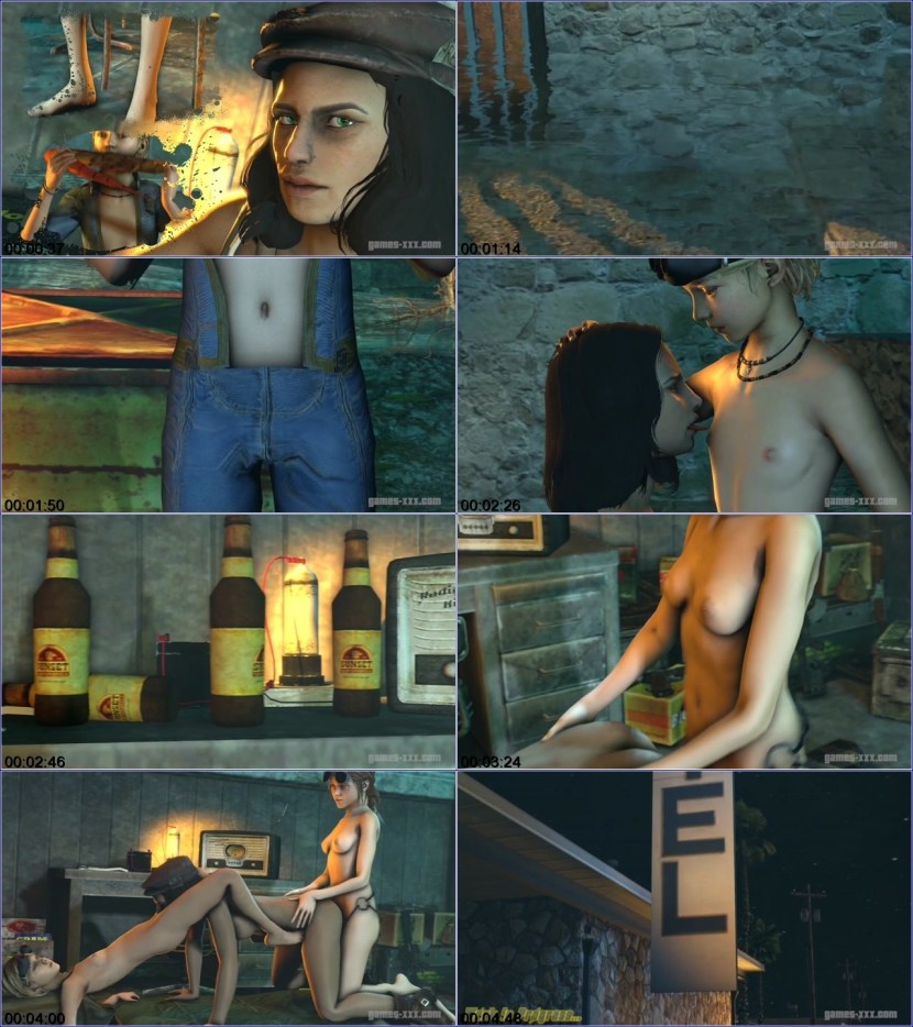 Magnolia Follaut Hentai