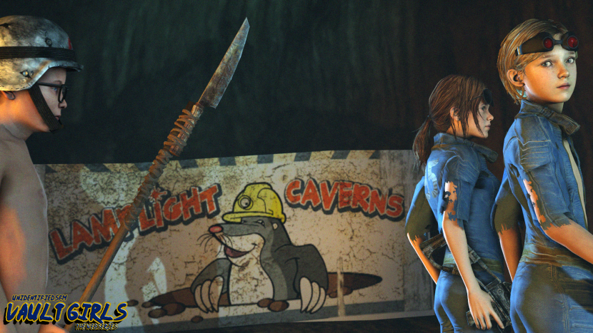 Fallut 4 Elizabeth sex Gife