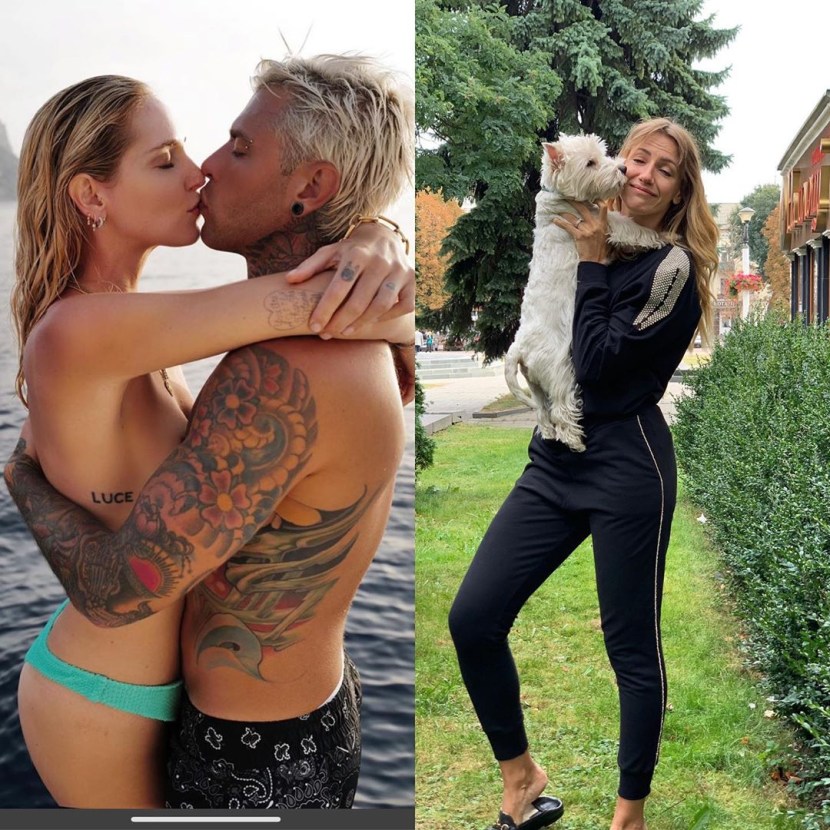 Actress Maria Kulikova -Porno Fake