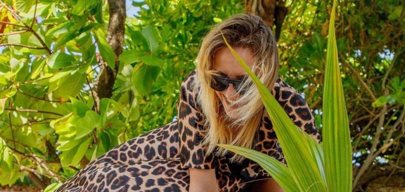 Pornography Lesya Nikityuk